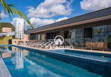 Casa com 3 quartos  à venda, 116 m²  - pau pombo - nova lima/mg