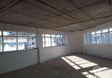 Sala, 91 m² - venda por r$ 1.144.000,00 ou aluguel por r$ 6.343,33/mês - lourdes - belo horizonte/mg