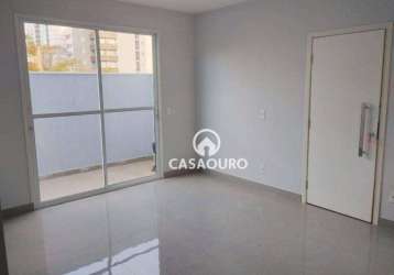 Apartamento com 3 quartos à venda, 88 m²  - serra - belo horizonte/mg