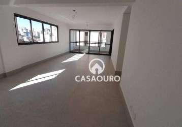 Apartamento com 4 quartos à venda, 145 m²  gutierrez - belo horizonte/mg