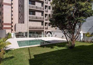 Apartamento à venda, 174 m² por r$ 2.249.000,00 - gutierrez - belo horizonte/mg