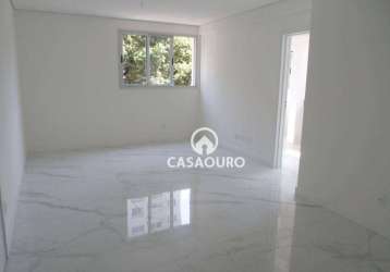 Apartamento com 2 quartos à venda, 63 m² por r$ 884.728 - anchieta - belo horizonte/mg