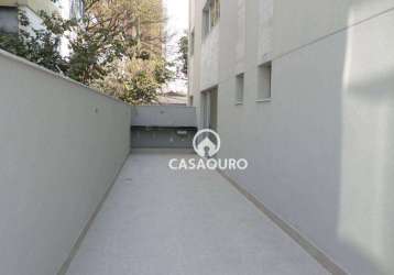 Apartamento com 2 quartos à venda, 132 m² por r$ 1.936.000 - anchieta - belo horizonte/mg