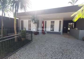 Casa com 330 m² no bom abrigo - florianópolis