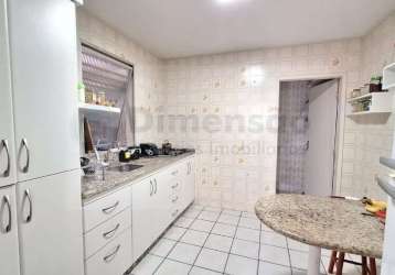 Apartamento à venda no bairro de fátima, florianópolis