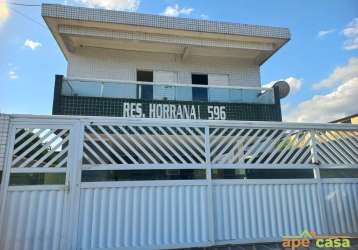 Casa condomínio térrea na vila antártica