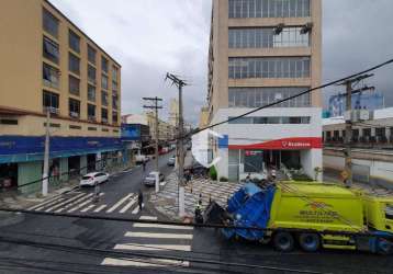 Sala para alugar, 100 m² por r$ 4.031,87/mês - lapa - são paulo/sp