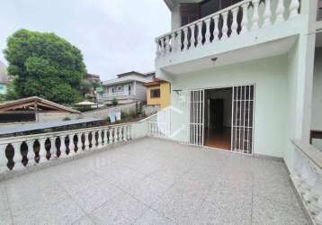 Casa com 3 dormitórios à venda, 194 m² por r$ 579.000,00 - bela vista - osasco/sp