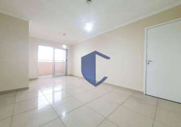 Apartamento com 3 quartos à venda, 74 m² por r$ 475000 - bela vista / jaguaribe - osasco/sp