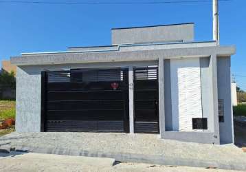 Casa com 3 dormitorios sendo 1 suite a venda  112m2 por r 480.000 00   flamboyant   pindamonhangaba