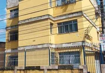 Apartamento 2 dormitórios para venda em rio de janeiro, campo grande, 2 dormitórios, 1 banheiro, 1 vaga