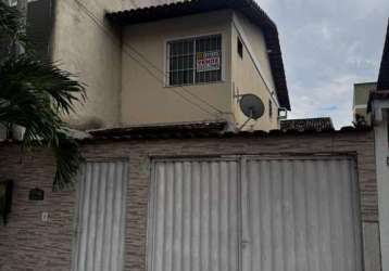 Casas 2 quartos para venda em rio de janeiro, campo grande, 2 dormitórios, 1 banheiro, 4 vagas