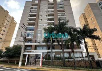 Apartamento com 2 quartos à venda no parque faber castell i, são carlos , 73 m2 por r$ 590.000