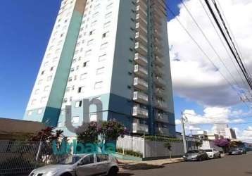 Apartamento com 2 quartos para alugar no jardim macarengo, são carlos , 89 m2 por r$ 2.778