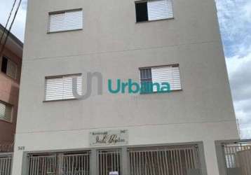 Apartamento com 2 quartos para alugar no jardim lutfalla, são carlos , 45 m2 por r$ 1.667