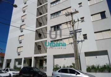 Apartamento com 3 quartos à venda na vila monteiro (gleba i), são carlos  por r$ 446.000