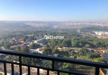 Apartamento à venda no edifício residencial florença - salto/sp