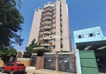 Apartamento à venda no edifício cidade nova - salto/sp