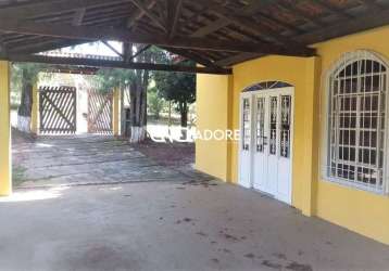 Casa em condomínio 2 dormitórios para vender ou alugar terras de santa rosa ii salto/sp