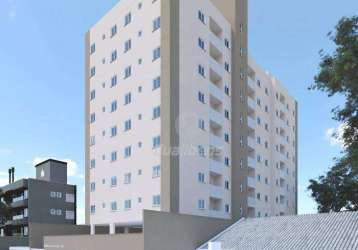 Apartamento com 2 dormitórios à venda, 53 m² por r$ 292.000,00 - vila guarani - mauá/sp