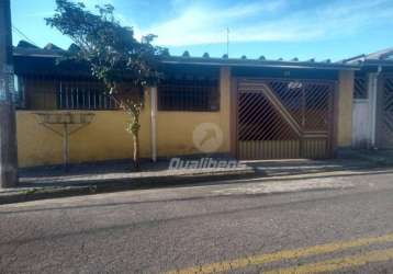 Casa com 6 dormitórios à venda, 442 m² por r$ 450.000,00 - jardim zaira - mauá/sp