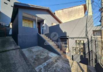 Casa com 6 dormitórios à venda, 248 m² por r$ 400.000,00 - parque das américas - mauá/sp