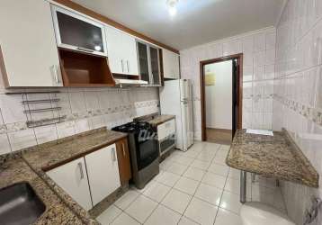 Apartamento com 2 dormitórios para alugar, 70 m² por r$ 2.300,01/mês - vila emílio - mauá/sp