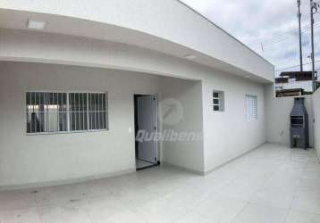 Casa com 3 dormitórios à venda, 86 m² por r$ 495.000,00 - jardim santista - mauá/sp