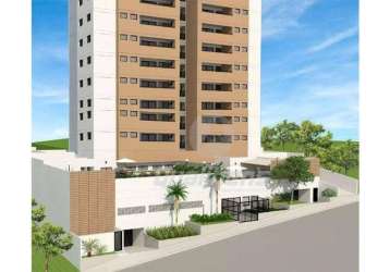 Cobertura com 3 dormitórios à venda, 166 m² por r$ 1.205.570,00 - vila bocaina - mauá/sp