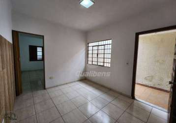 Casa com 2 dormitórios para alugar, 127 m² por r$ 2.819,14/mês - vila bocaina - mauá/sp