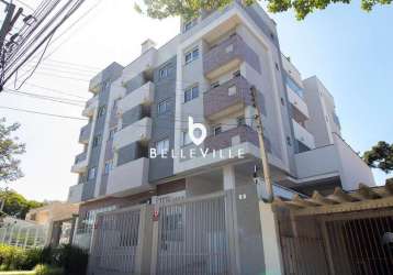 Apartamento duplex com 2 dormitórios à venda, 96 m² por r$ 905.000,00 - tarumã -