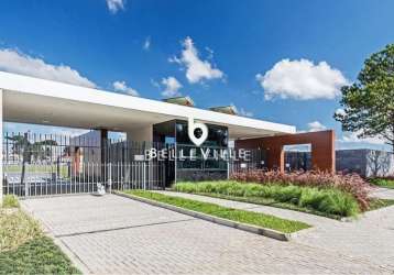 Casa à venda, 290 m² por r$ 3.680.000,00 - são braz - curitiba/pr