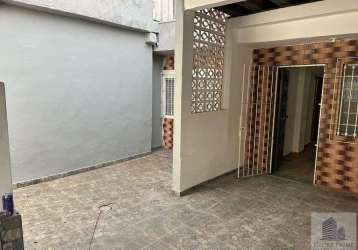 Casa com 2 quartos à venda, 133 m² - capão redondo