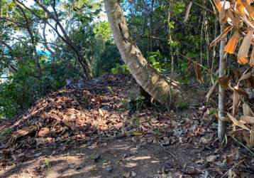 Excelente terreno caraíva pé na areia