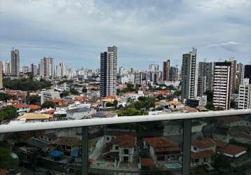 Excelente dois quartos caminho das árvores