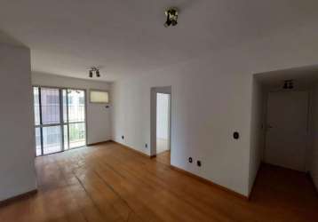 Apartamento para venda em rio de janeiro, campo grande, 3 dormitórios, 2 banheiros, 1 vaga