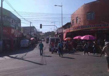 Sala comercial para venda em rio de janeiro, campo grande