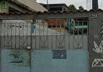 Terreno para venda em rio de janeiro, campo grande