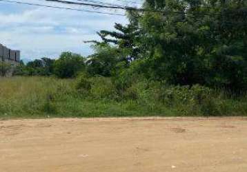 Terreno comercial para venda em rio de janeiro, campo grande