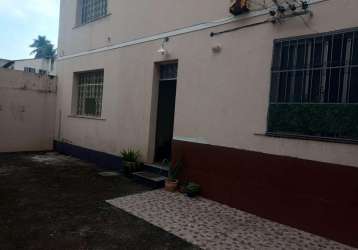 Apartamento para venda em rio de janeiro, campo grande, 1 dormitório, 1 banheiro, 1 vaga