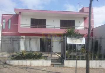 Casa comercial com 4 dormitórios à venda com 525m² por r$ 1.200.000,00 no bairro