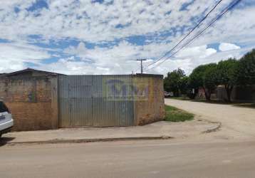 Casa com 3 dormitórios à venda no bairro guarituba - piraquara / pr