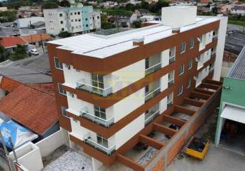 Apartamentos em construção com opções de 2 e 3 quartos com suite no estância pin