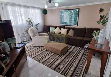 Sobrado com 3 dormitórios à venda com 130.94m² por r$ 570.000,00 no bairro centr