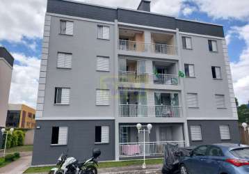 Apartamento 2 quartos no petit chateau!