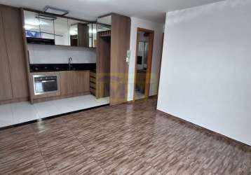 Apartamento 2 dormitórios à venda vargem grande pinhais/pr