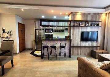 Apartamento 2 dormitórios à venda vargem grande pinhais/pr