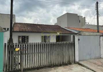 Casa 4 dormitórios à venda alto tarumã pinhais/pr