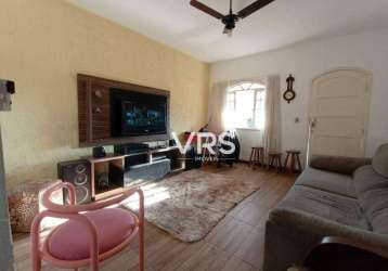 Casa com 2 dormitórios à venda, 110 m² por r$ 550.000,00 - pimenteiras - teresópolis/rj