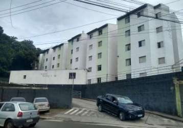 Apartamento residencial doraly 1